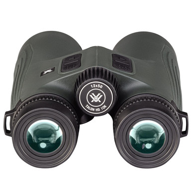 Vortex Optics Vortex Talon HD 10K 12x50 Ballistic Laser Rangefinding Binocular LRF-TLN1250 - Vortex Optics