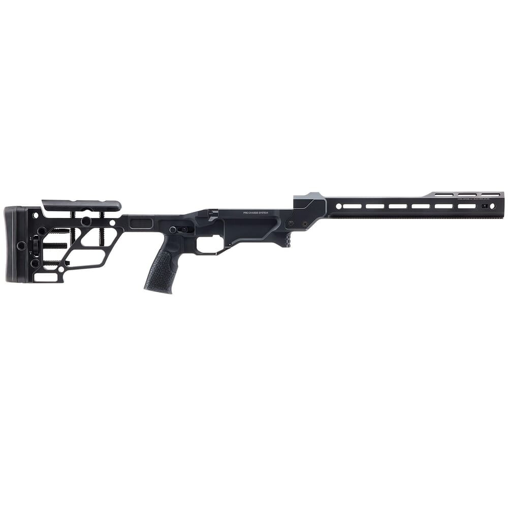 Daniel Defense Remington 700 Pro Chassis System 21-163-10289 - Light Wear Marks 9014 in Black - USED/MISC