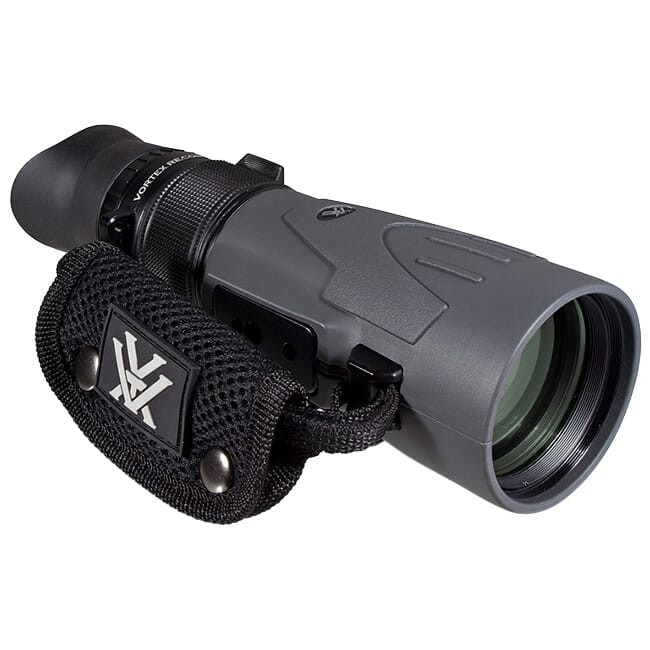 Vortex Recon 15x50 Tactical MRAD R/T Ranging Monocular RT155 - Excellent Condition 9057 - USED/MISC