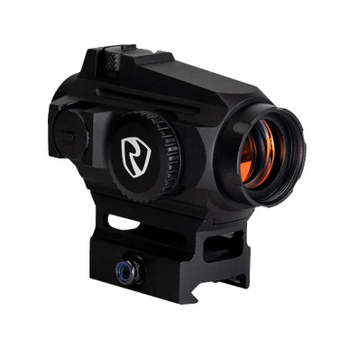 Riton Optics X1 Tactix ARD V2 Red Dot Sight 1TARD24 - Excellent Condition 9069
