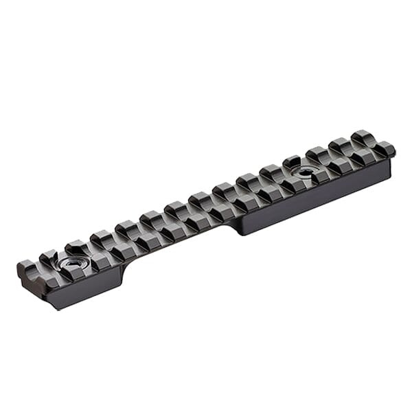 Contessa Anschutz 54/64 20MOA Picatinny Rail PH29/20 - Light Mount Marks 9102 - 