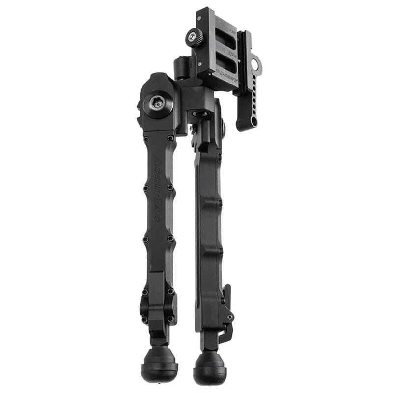 Accu-Tac SR-5 G2 Arca Spec QD Bipod SRASQD-G205 - Light Mount Marks 9115 - 