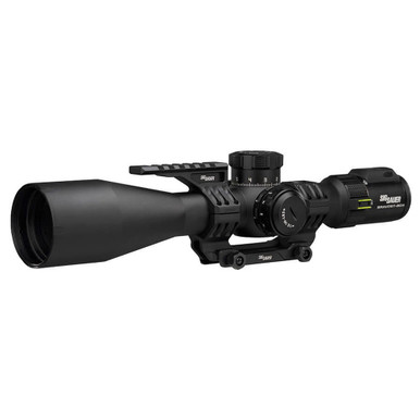 Sig Sauer Bravo6T-BDX 5-30x56mm Riflescope 1.535" Alpha5 Mount SOBBDX65104 - Sig Sauer