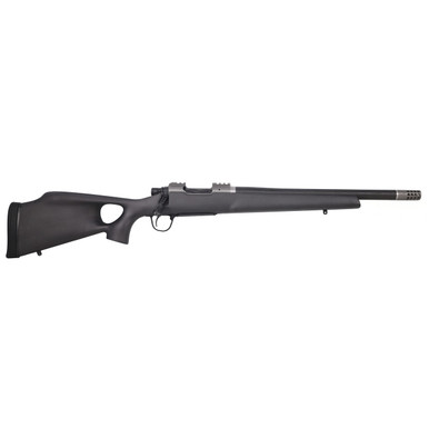 Christensen Arms Summit Ti 6.5 Creedmoor 16.25" 1:8 Carbon Fiber Bbl Titanium Action Natural Carbon Thumbhole Stock Bolt Action Rifle 801-08004-05 - Christensen Arms
