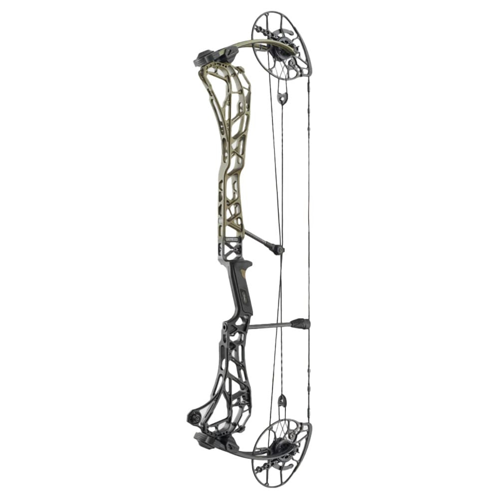Mathews Archery Mathews Arc 34 70# 28" Green FTB CP-ARC34-7028GFTB