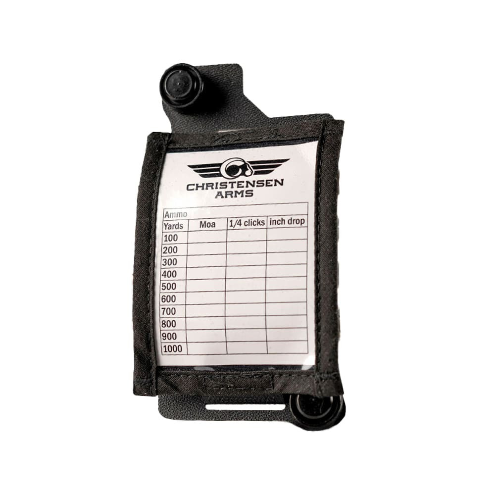 Christensen Arms Large MPR Ammo Slicker 720-00171-01 - Christensen Arms