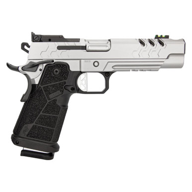 Kimber 2K11 (Comp) 9mm 5" Stainless Pistol w/(1)17rd and (2)20rd Mags 3500080 - Kimber