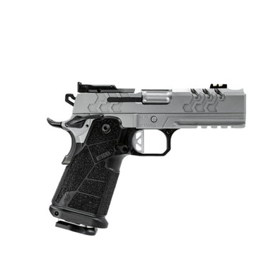 Kimber 2K11 Pro (Comp) 9mm 4.25" Bbl Stainless Pistol w/(2)19rd Mags 3500075 - Kimber