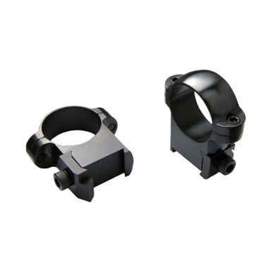 Burris Tikka T3 30mm High Dovetail Ring Mount 420137 - Burris