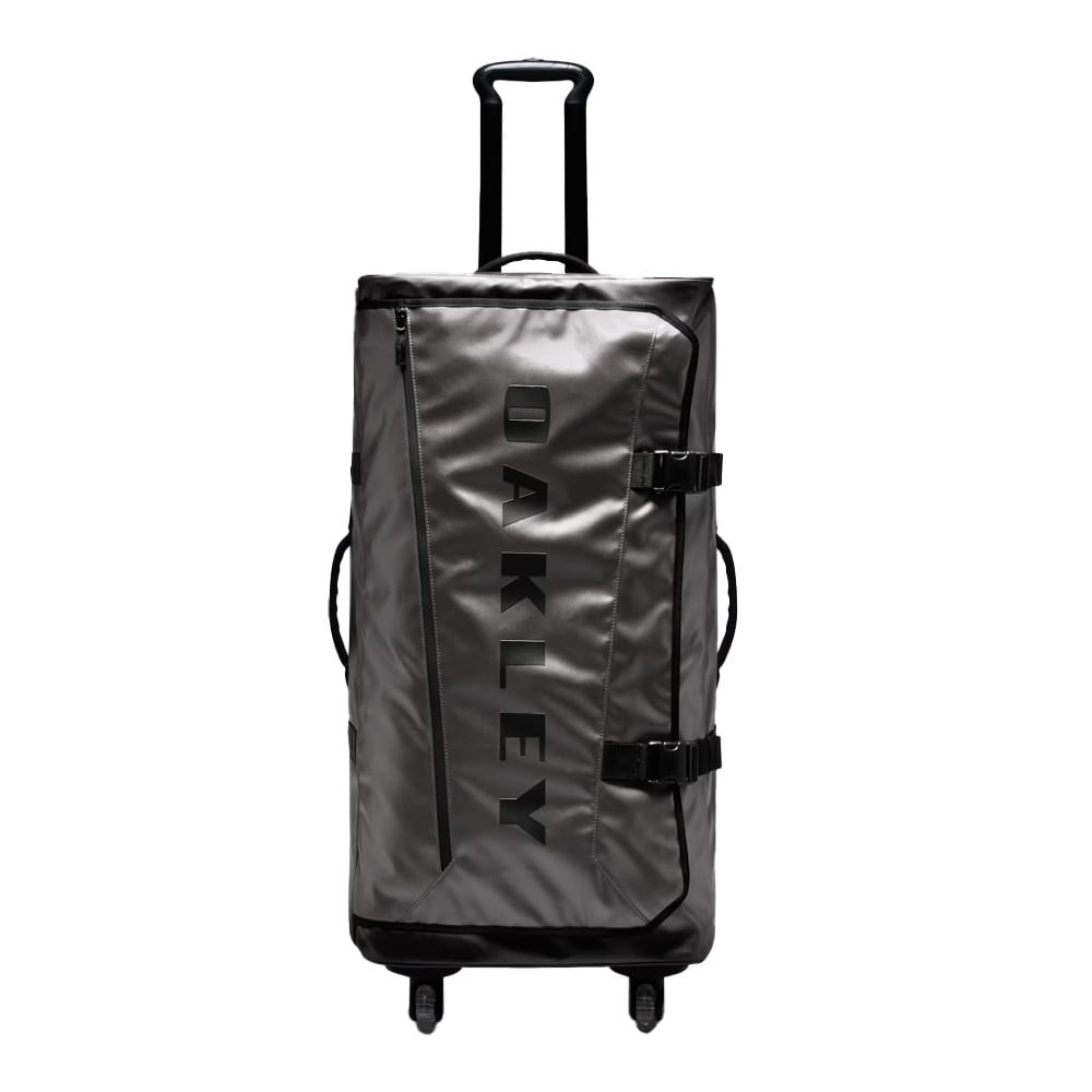 Oakley Endless Adventure Travel Trolley Metallic Granite FOS900478-29L-U - Oakley