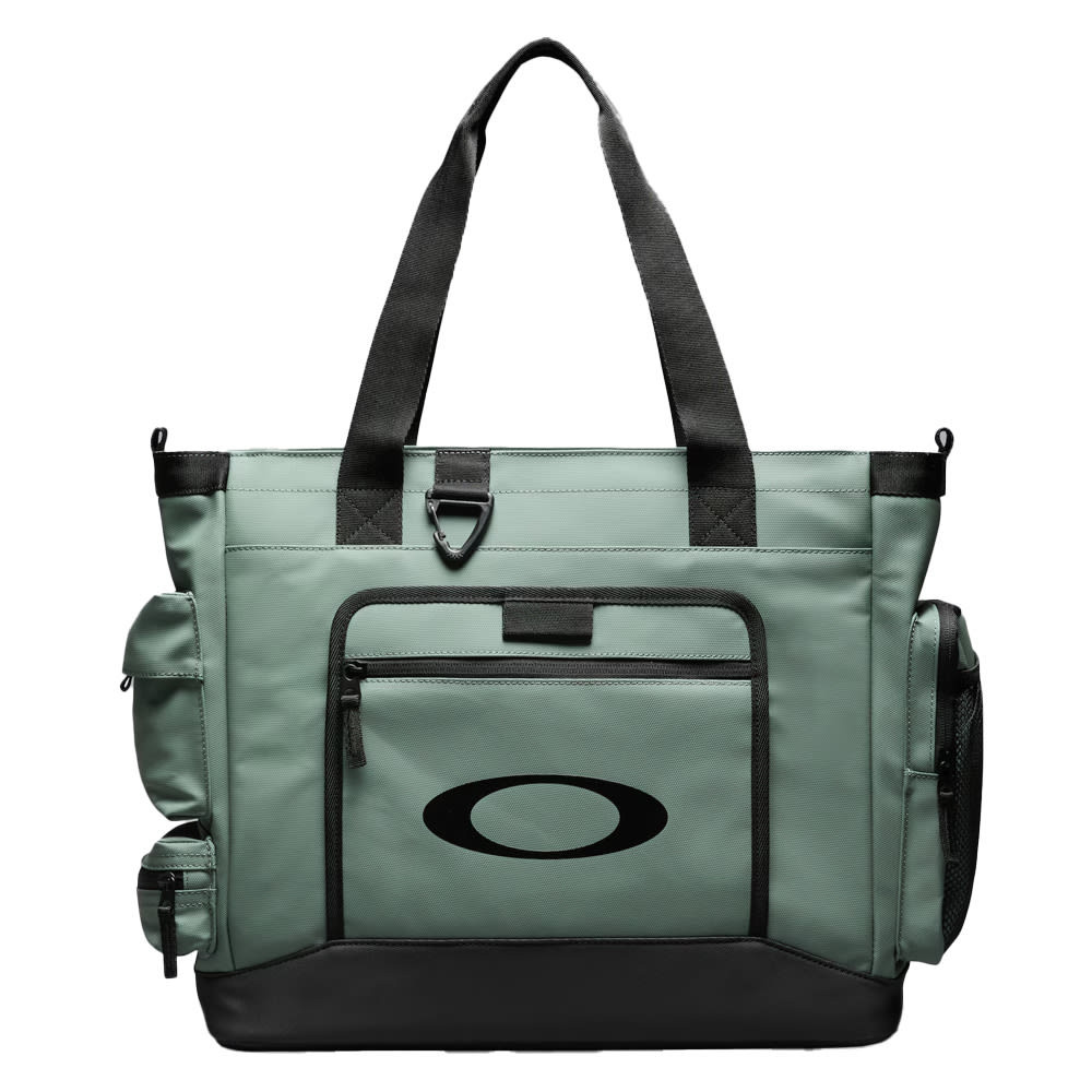 Oakley Rover Commuter Tote Bag Aviator Green FOS902082-74O-U - Oakley