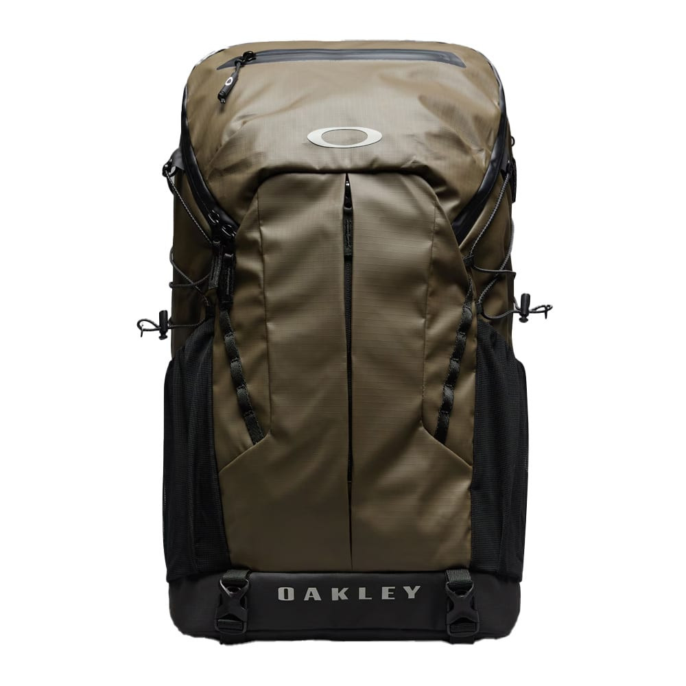 Oakley Terraquest 29L Backpack Deep Olive FOS902294-7DI-U - Oakley