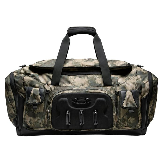 Oakley Urban Ruck RC Duffle Bag Off-Slope Camo Green FOS901048-7ED-U - Oakley