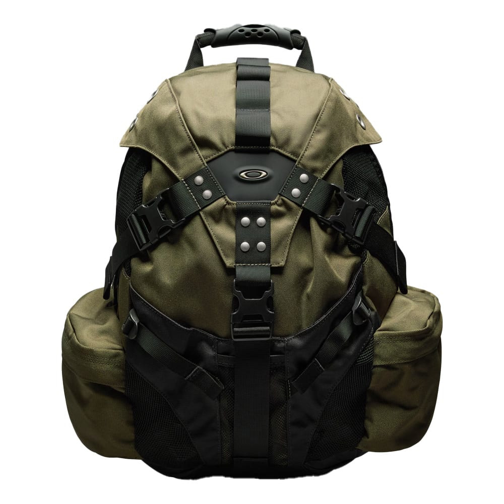 Oakley Icon RC Backpack Deep Olive FOS901479-7DI-U - Oakley