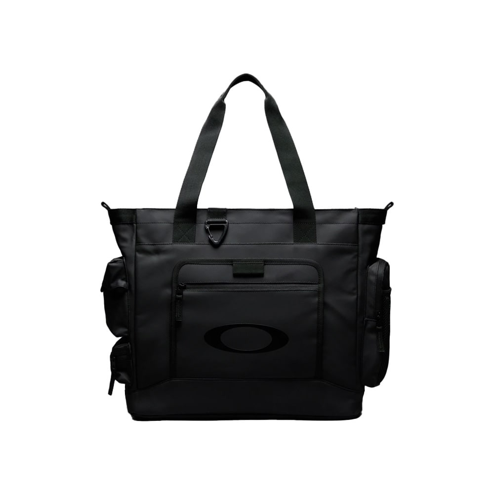 Oakley Rover Commuter Tote Bag Blackout FOS902082-02E-U - Oakley