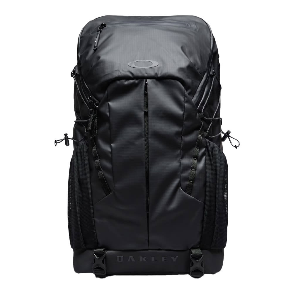 Oakley Terraquest 29L Backpack Pitch Black FOS902294-021-U - Oakley