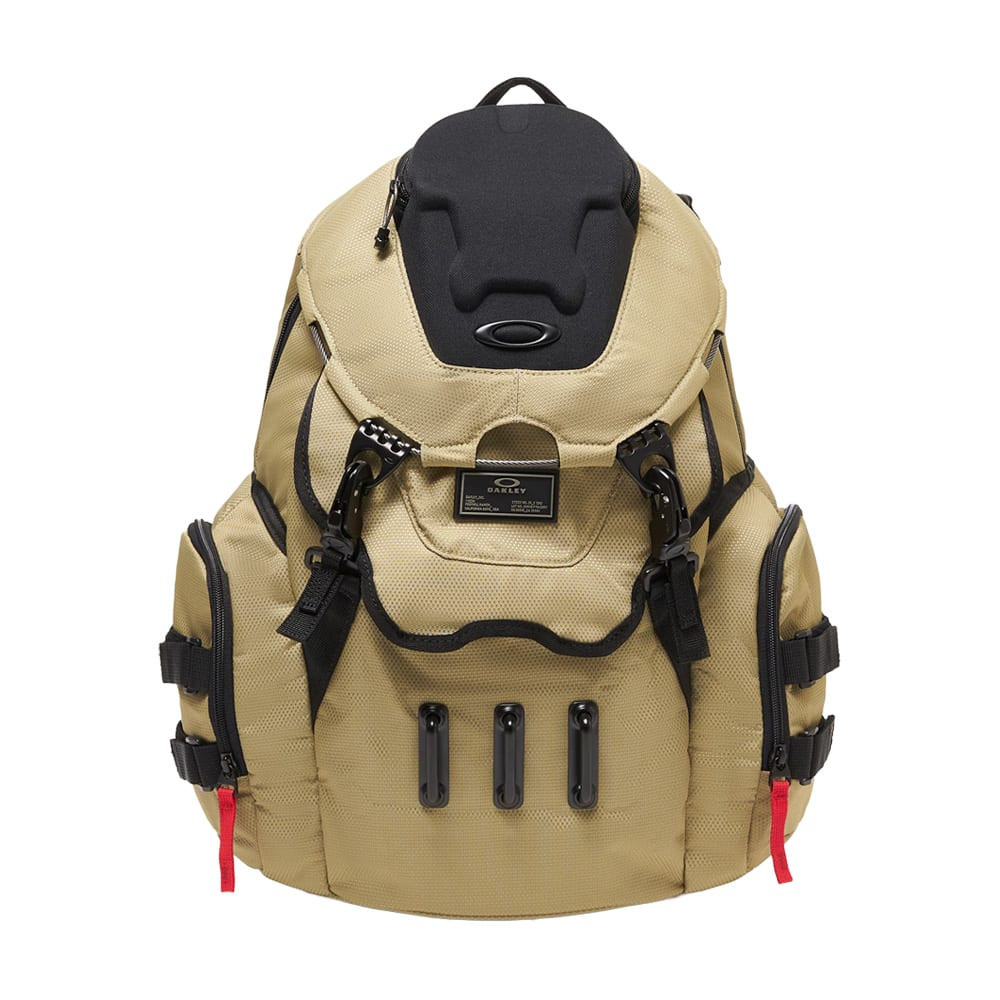 Oakley Bathroom Sink RC Backpack Pebble FOS901477-32F-U - Oakley