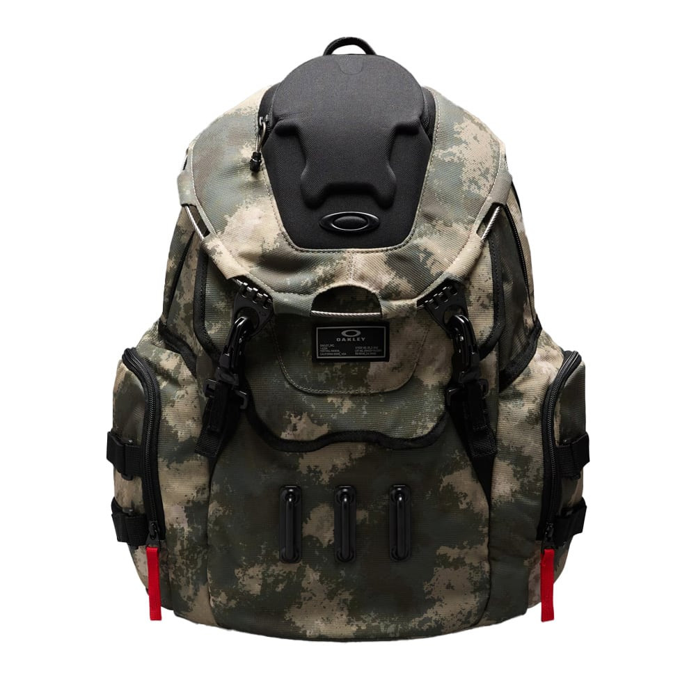 Oakley Bathroom Sink RC Backpack Off-Slope Camo Green FOS901477-7ED-U - Oakley