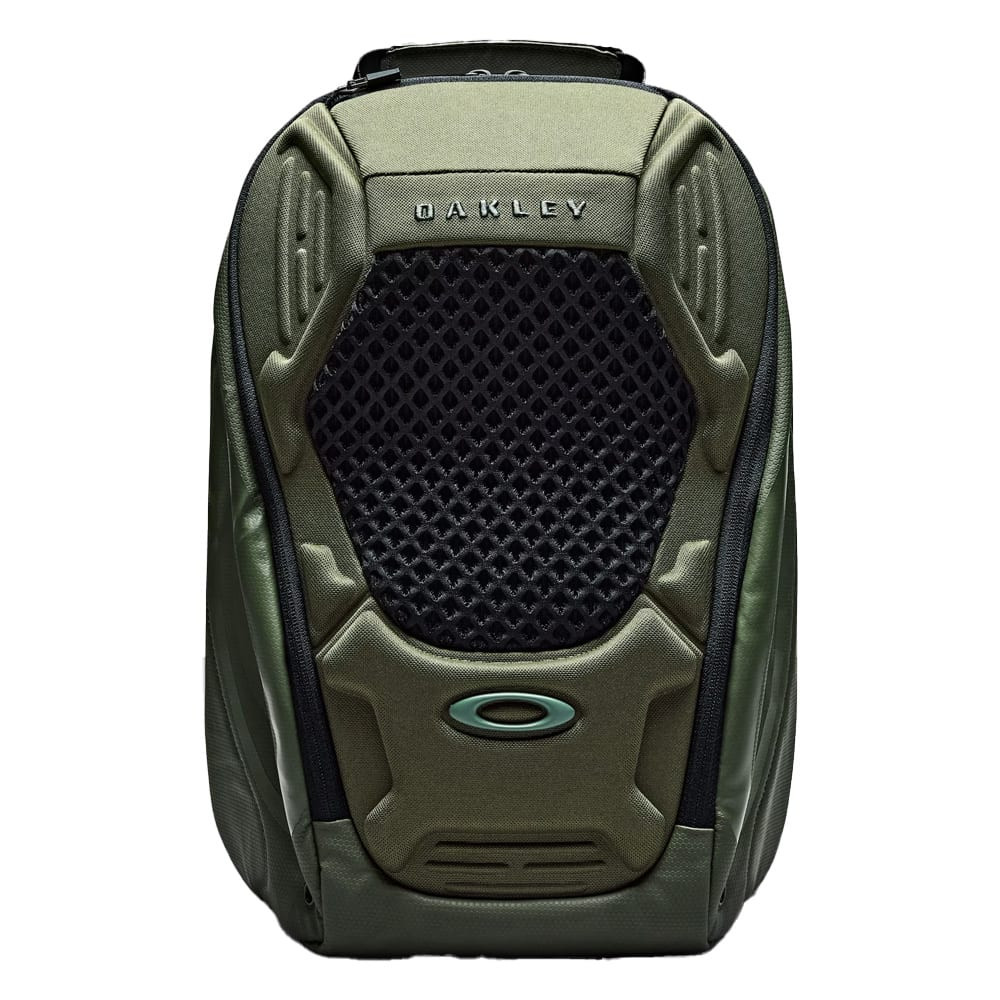 Oakley Shoeone Bag Deep Olive FOS902077-7DI-U - Oakley