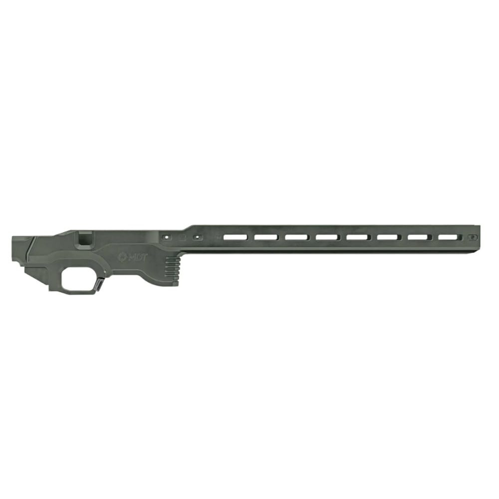MDT ACC Premier Gen2 Tikka T1X Rimfire RH CCG Chassis Base 114869-CCG - MDT