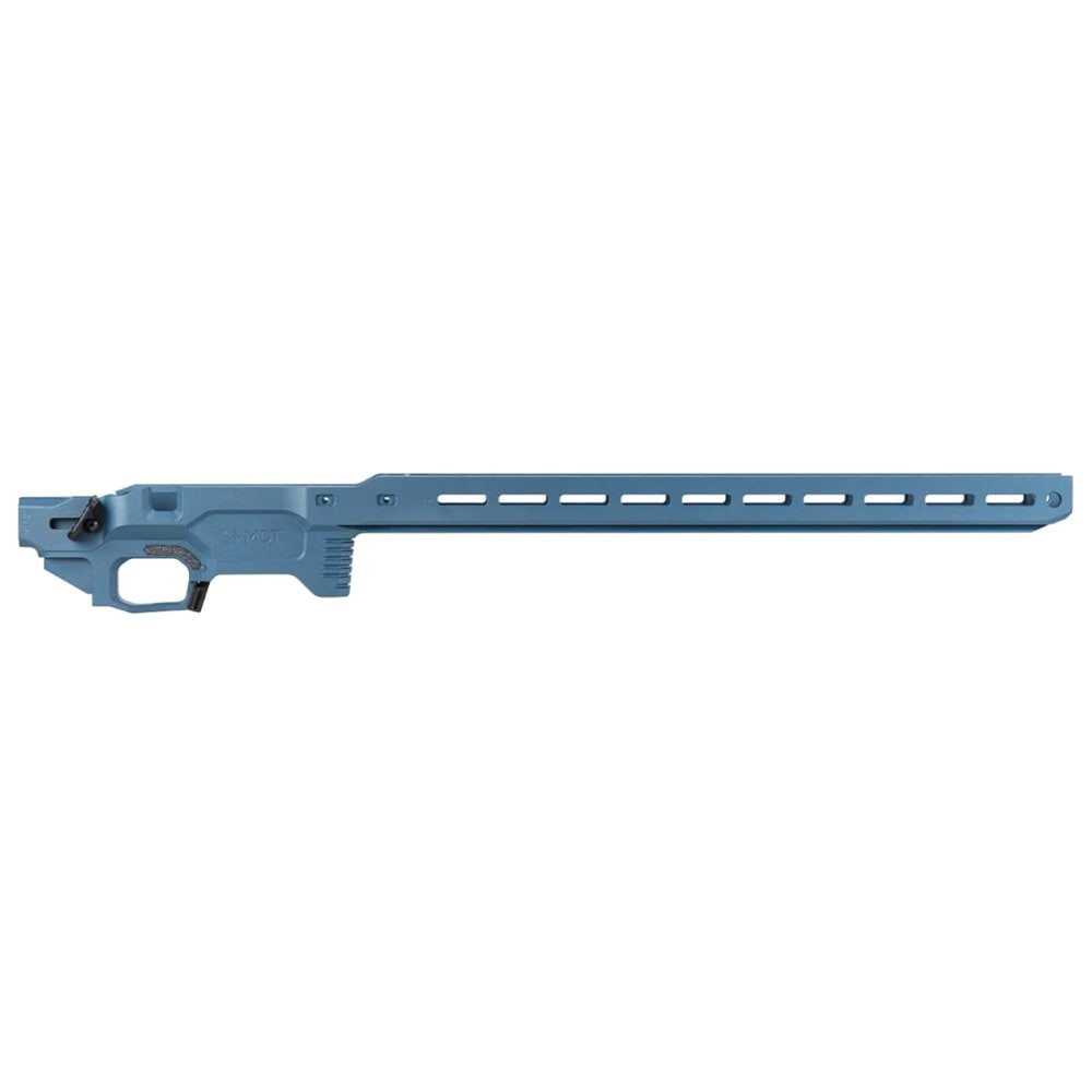 MDT ACC Elite Remington 700 LA CIP 3.850 RH TBL Chassis Base 106829-TBL - MDT