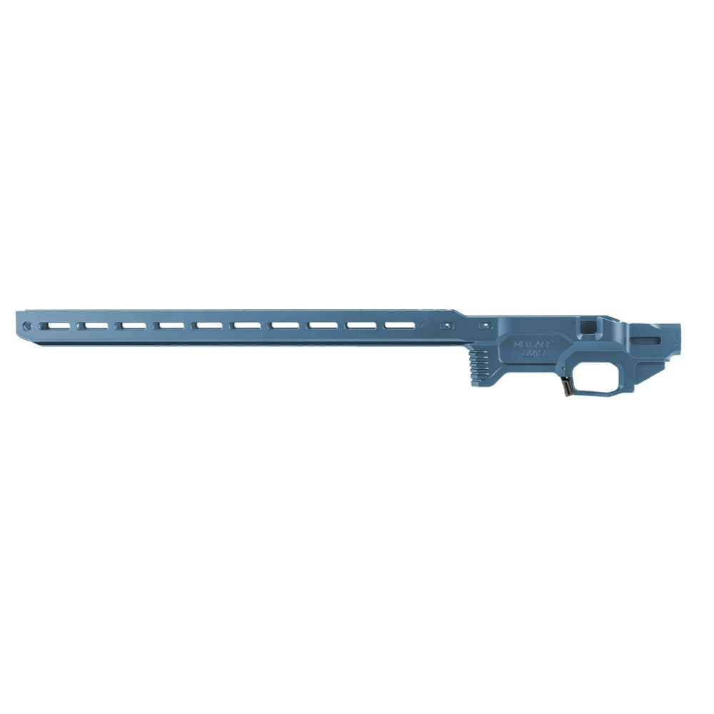 MDT ACC Elite Remington 700 SA LH TBL Chassis Base 106801-TBL - MDT