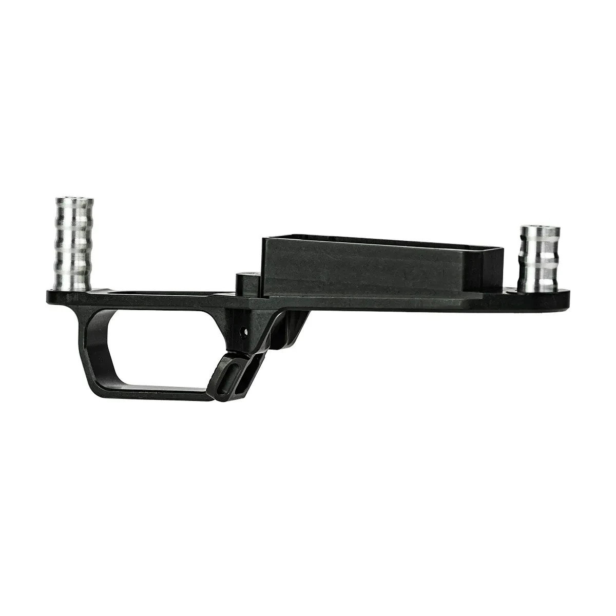 MDT Remington 700 LA CIP Bottom Metal Pillar Kit 115624 - MDT