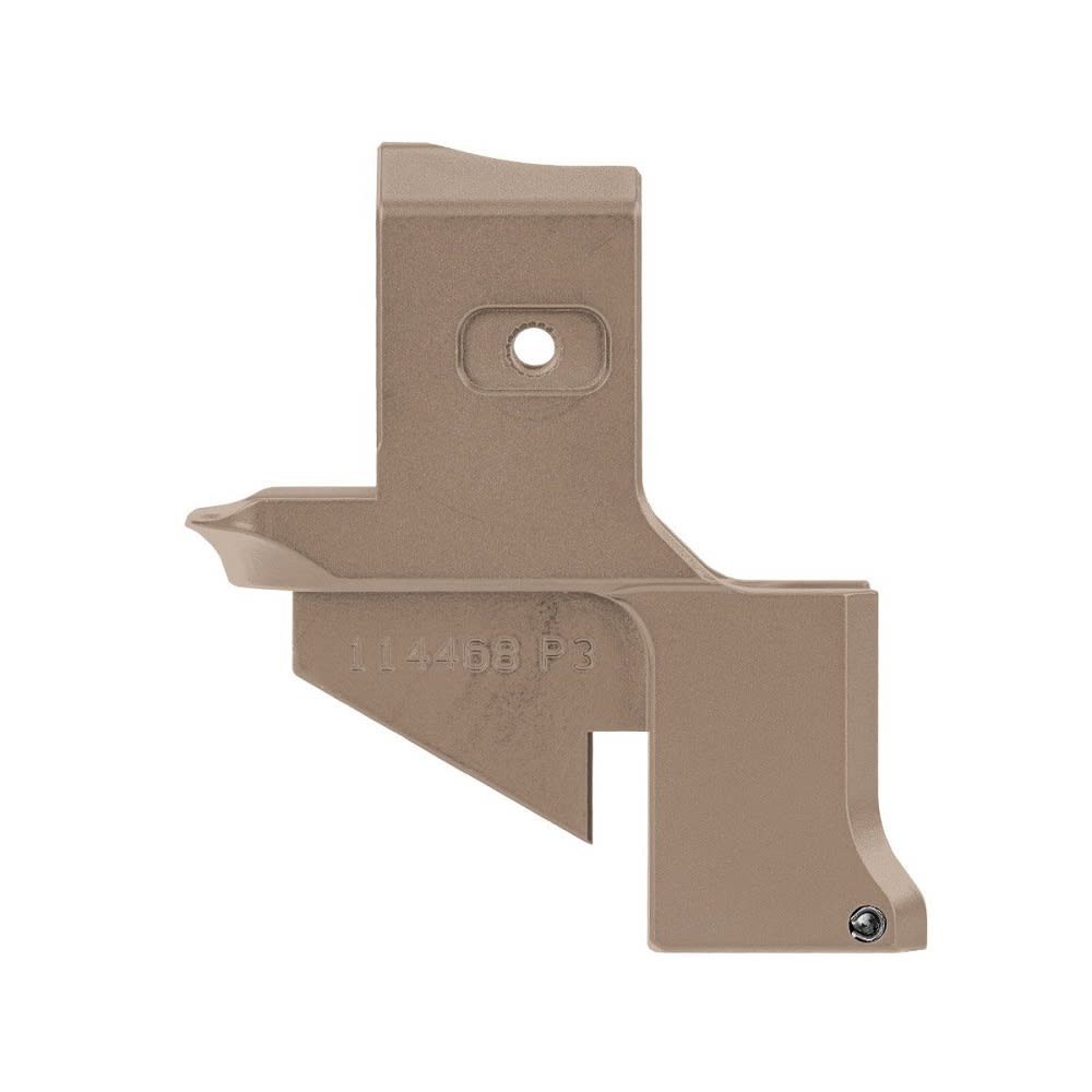 MDT LSS Gen3 FDE Short LOP XTN Interface 114469-FDE - MDT