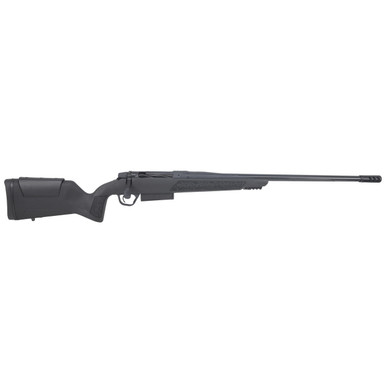 Christensen Arms Evoke Precision .300 PRC 22" 1:8 Dark Grey Cerakote Bbl Multi-Tone Green Hybrid Hunter Stock Bolt Action Rifle 801-15033-01