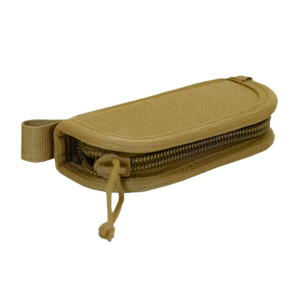 Kestrel Tactical MOLLE Armageddon Gear Berry Compliant Coyote Brown Pocket 0806AGT - Kestrel