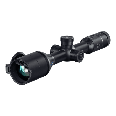 pard usa pard usa PARD Pantera eX 640 50mm Lens w/LRF Thermal Imaging Scope PAE6-50/LRF - $3699.00 at EuroOptic