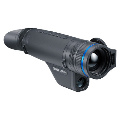 Like New Pulsar Telos LRF XQ35 Thermal Monocular PL77512__LN