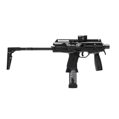B&T TP9 PRO 9mm 5" SBR Personal Defense Weapon BT-TP9PRO-US - B&T