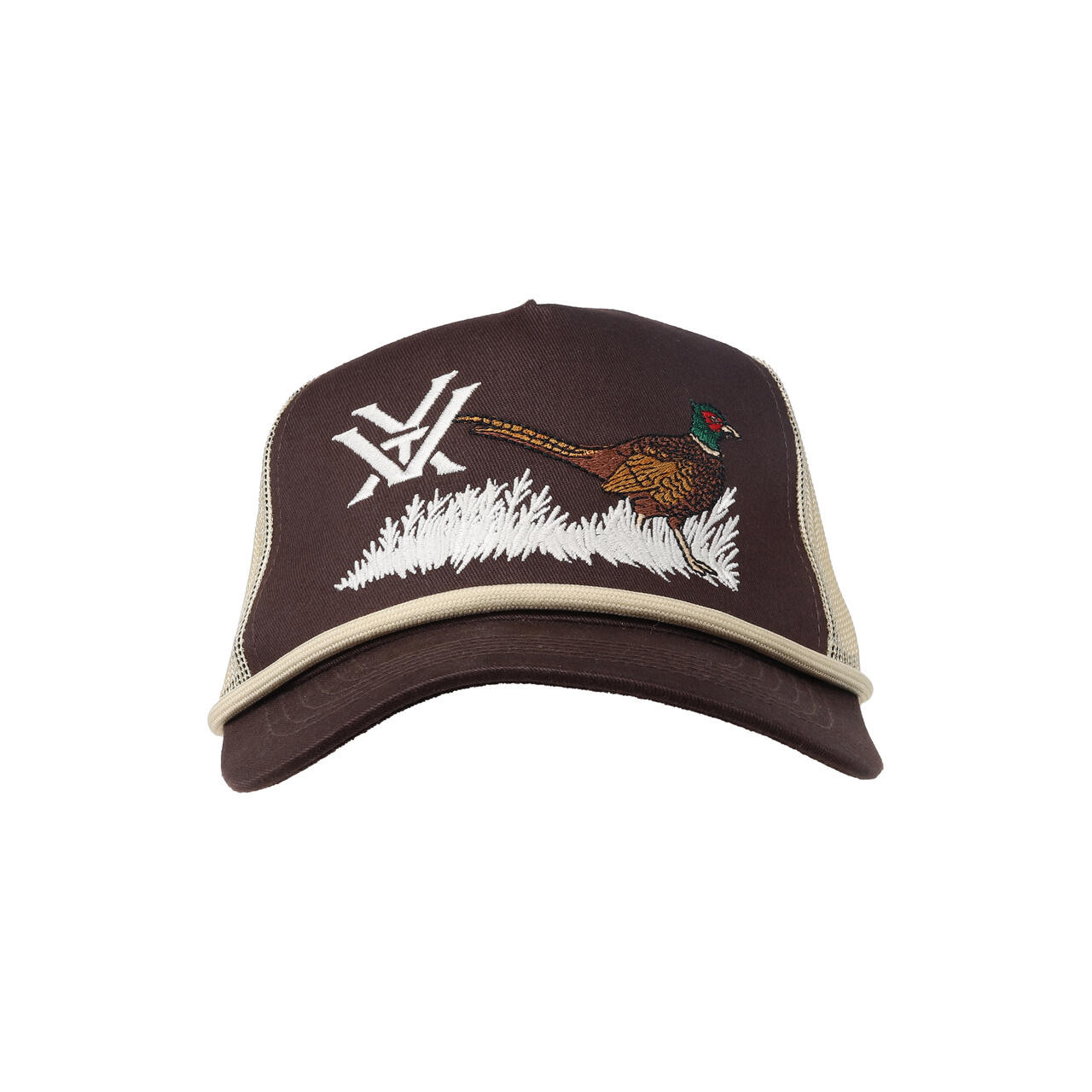 Vortex Optics Vortex Pheasant Cap Embroidery VH101 - Vortex Optics