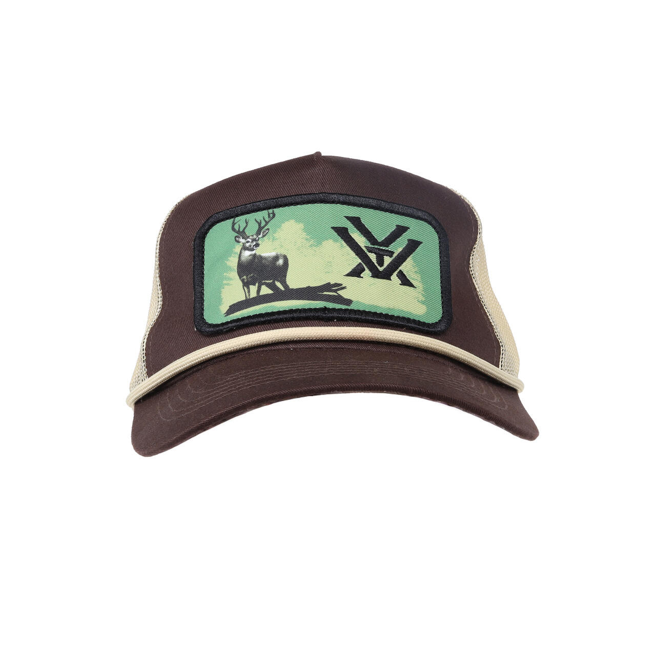 Vortex Optics Vortex Deer Cap Sublimated Twill / Embroidery Patch VH102 - Vortex Optics