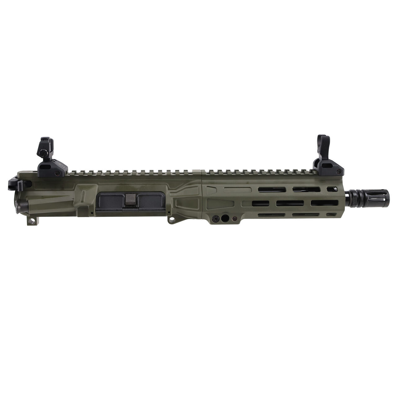 LWRC International LWRCI ICMKII PSD 8" Bbl OD Green Upper ICMKIIU5ODG8 - LWRC International