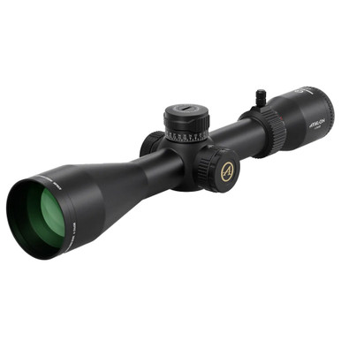 athlon optics Athlon Midas HMR 4-24x50mm 30mm SFP IR AHMC1 MOA Riflescope 213058 - athlon optics