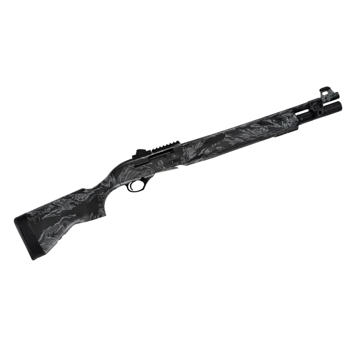 Beretta A300 Ultima Patrol 20ga 19.1" Bbl MC-IC Tiger Stripe 7+1 Limited Edition Shotgun J32CS21