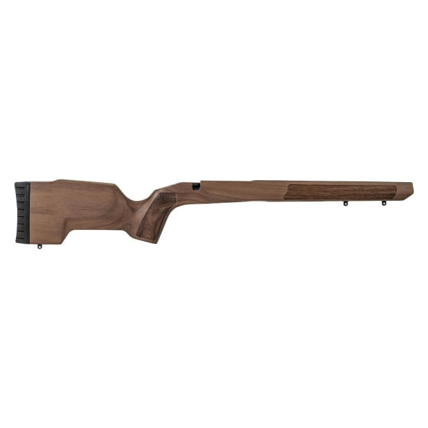 MDT TIMBR Core SA RH Kit Savage WNT Chassis System 116036-WNT in Walnut - MDT