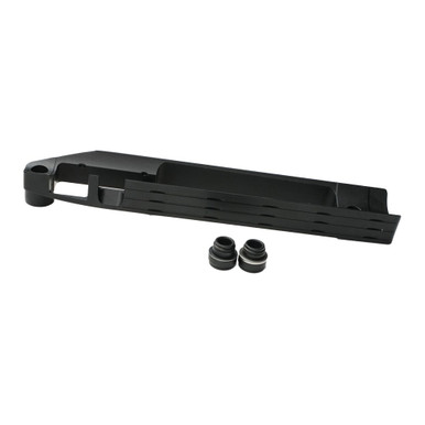 Hawkins Precision Short Action Left-Handed Bedding Block System 399-0002.02