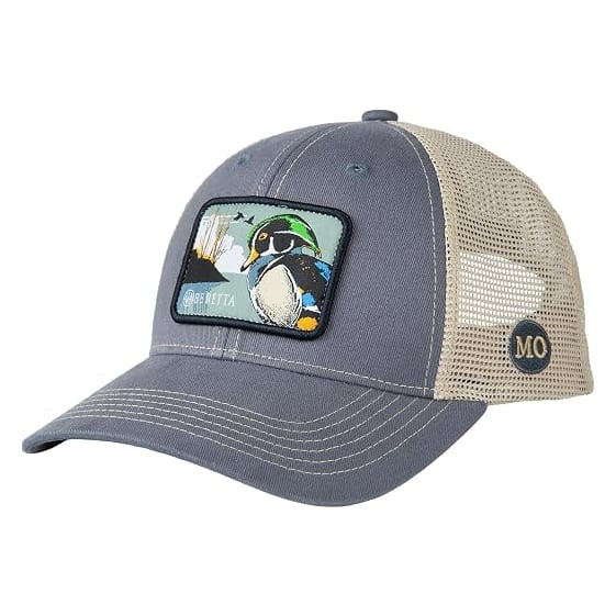 Beretta Missouri USA 250 Hat Dark Blue OSFA BMO21T16750583 - Beretta