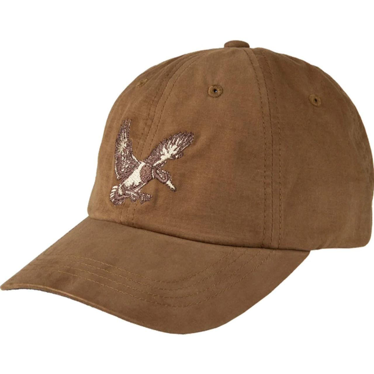 Beretta Dive Spread Baseball Hat Tobacco OSFA BS084091440813 - Beretta