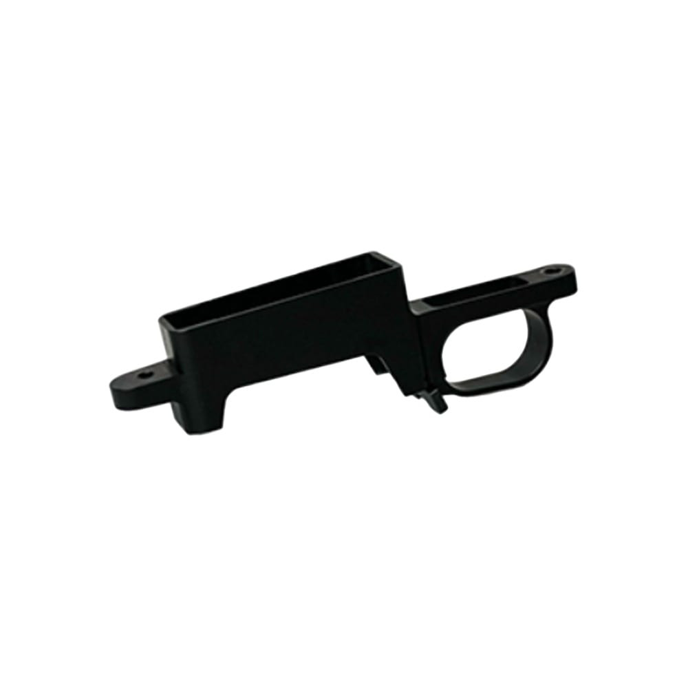 hawkins precision Hawkins Precision Medium M5 DBM (Lone Peak/Zermatt/Stiller/Impact/XM+) Bottom Metal 310-0004 - $214.00 at EuroOptic