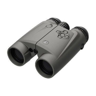 Leupold BX-6 Range HD 4DoF 10x42 Rangefinding Binoculars 185190 - Leupold