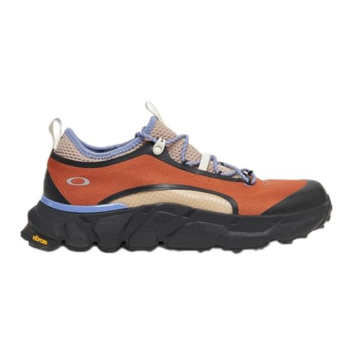 Oakley Light Shield Ginger/Humus 12.0 FOF100587-BAP12.0 - Scuffs/Blemishes 9157 in Orange - USED/MISC