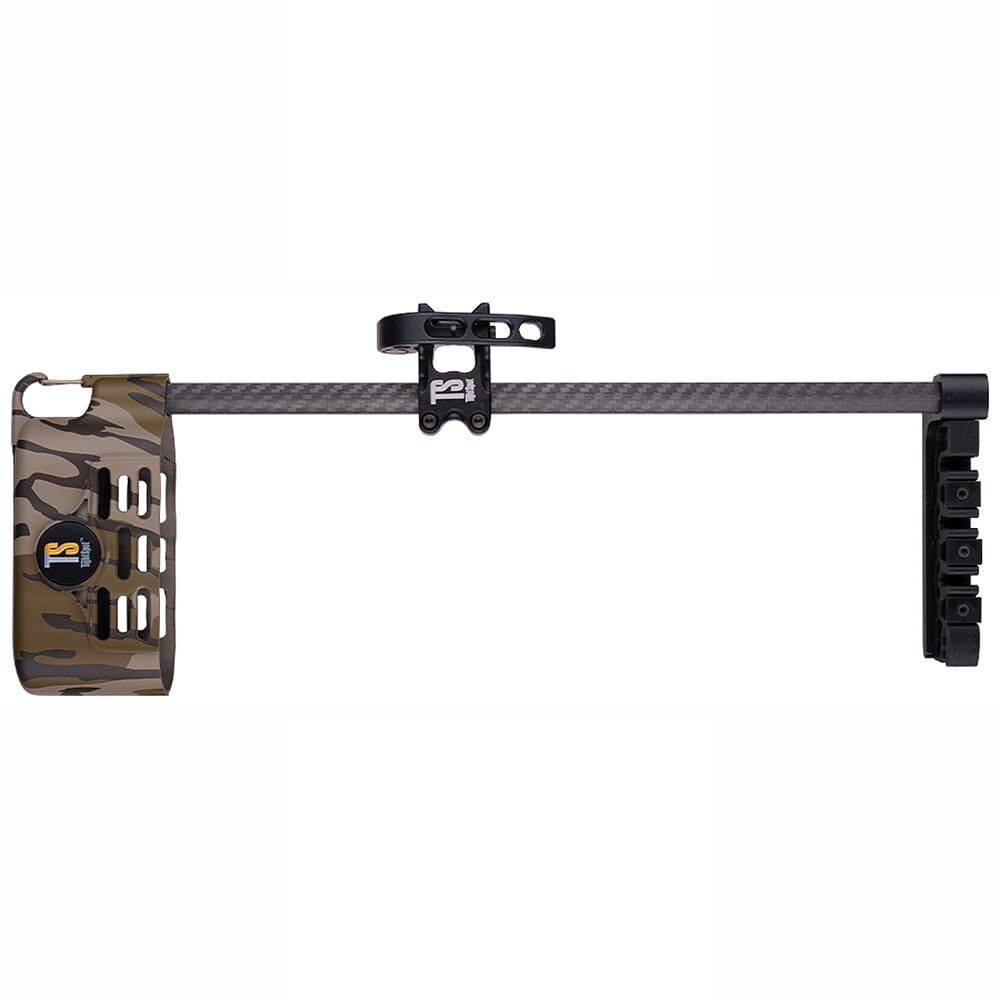 TightSpot Airlock 4-Arrow Bottomland Quiver TSQ4ABTML - Light Wear Marks 9164 - USED/MISC