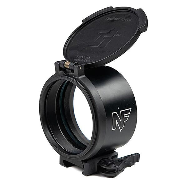 Nightforce Wedge Prism Assembly - 50 MOA/14.5 MRAD Additional Elevation A540 - Light Mount Marks 9199 - USED/MISC