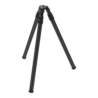 Tricer-HK HK Tripod AA-AADP-7 - Light Scratches/Marks 9207 in Black - 