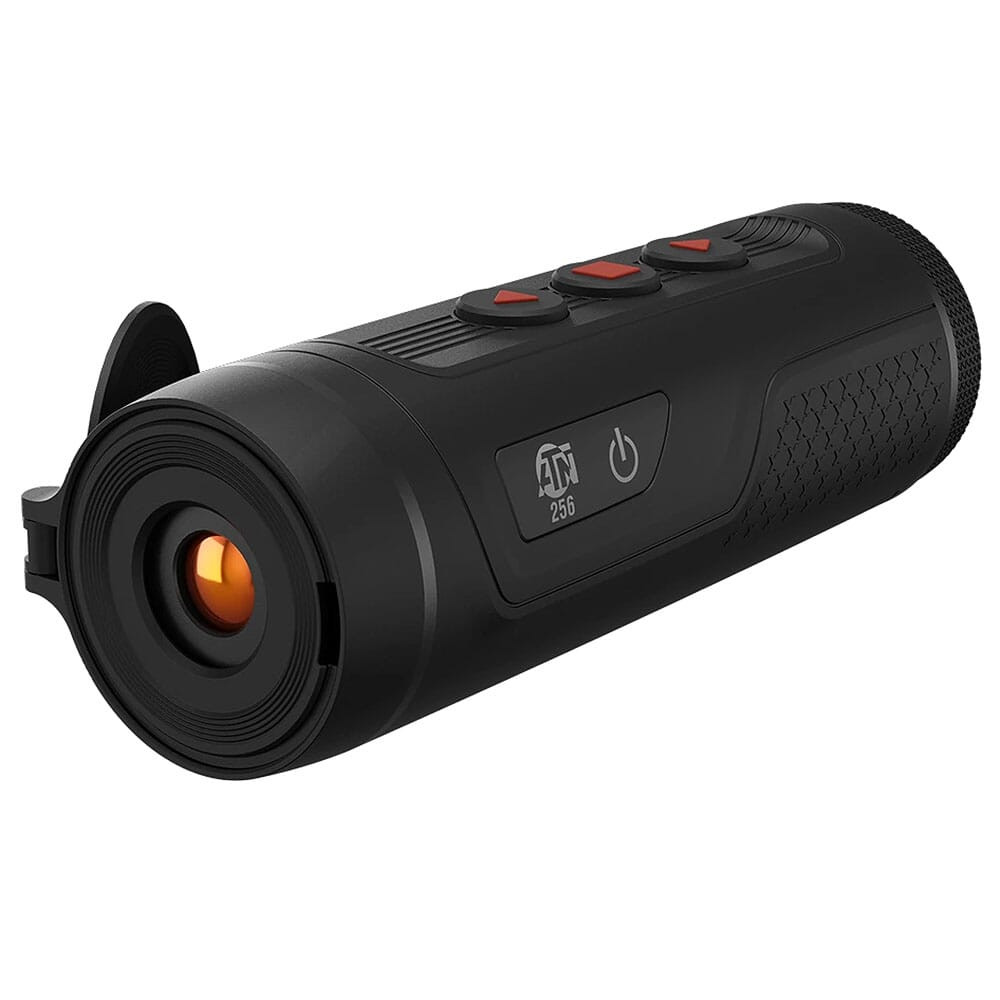 ATN Blaze Seeker 1.5-12x 256x192 50Hz 12micron Thermal Imaging Monocular TIMNBLS210 - Excellent Condition 9221 - 