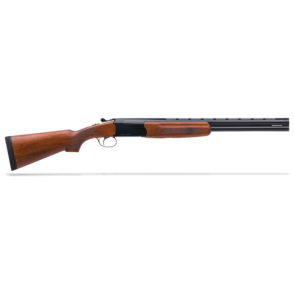 Stoeger Condor Youth .410 2-1/2" and 3" 22" A-Grade Satin Walnut Over/Under Shotgun 31037 - Minor Blemishes On Wood Stock 9223 - USED/MISC